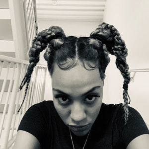 Meet your Posher, Jessica